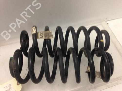 Used Shock absorber spring BMW X5 (E53) 3.0 d (184 hp) 14876543