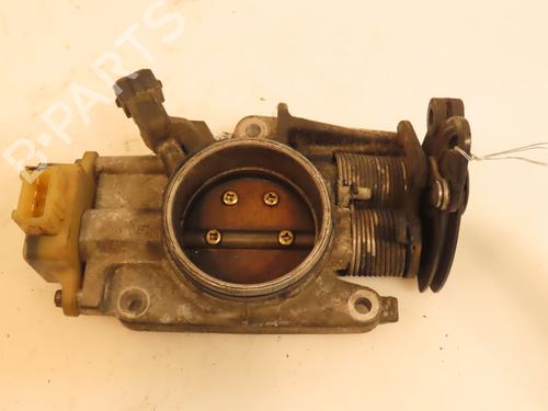 Used Throttle body PEUGEOT 306 Hatchback (7A, 7C, N3, N5) 1.6 (89 hp) 16707228