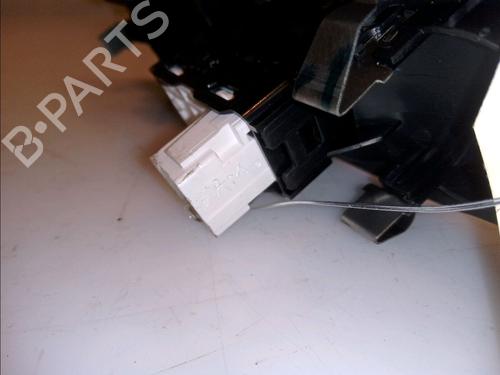 Switch PEUGEOT 2008 I (CU_) 1.6 BlueHDi 120 | BP11102108I30