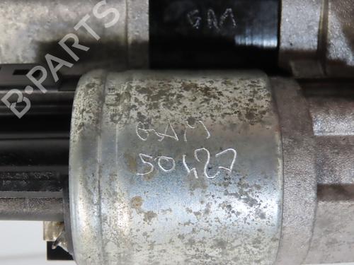 Used Starter CITROËN C1 II (PA_, PS_) 1.0 VTi 68 (69 hp) 19528891