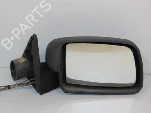 Used Right mirror RENAULT RAPID Box Body/MPV (F40_, G40_) 1.9 D (F40P, F40N, F40E) (64 hp) 26383676