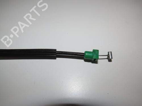 Front right lock CITROËN C3 Picasso (SH_) 1.6 VTi 120 | BP30978871C97 