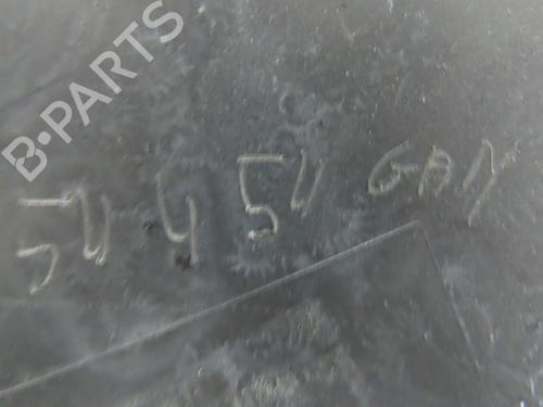 Rear bumper PEUGEOT 407 SW (6E_, 6D_) 1.6 HDi 110 | BP29128799C8 