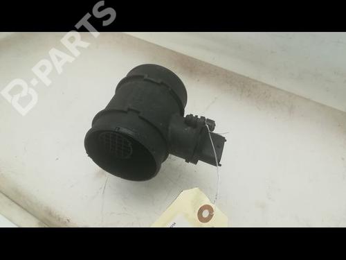 Mass air flow sensor OPEL ASTRA G Hatchback (T98) 2.2 DTI (F08, F48) | BP9598102M95 