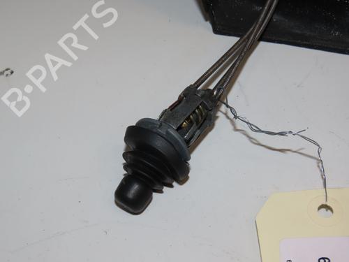 Left mirror FIAT BRAVA (182_) 1.9 D | BP22920150C26 