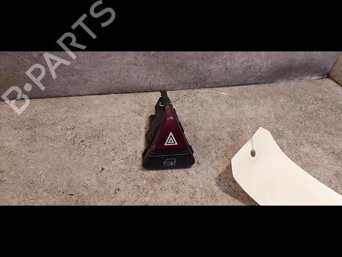 Warning switch MERCEDES-BENZ A-CLASS (W168) A 170 CDI (168.009, 168.109) | BP23174246I22 