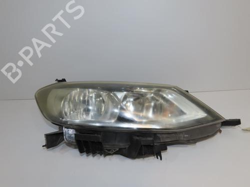 Right headlight NISSAN PULSAR Hatchback (C13) 1.2 DIG-T | BP38023803C29 - Image 5