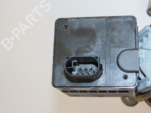 Steering column ALPINE A110 II 1.8 S | BP36052928M21 - Image 5