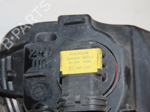Left front fog light FORD MONDEO V Turnier (CF) 2.0 EcoBlue | BP33298134C30 - Image 4