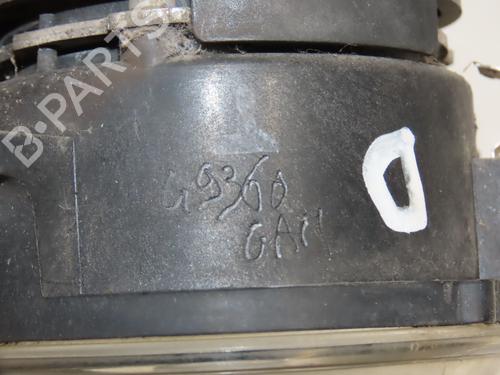 Right front fog light SEAT CORDOBA (6L2) 1.4 16V | BP23177584C31
