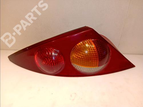 Used Left taillight FORD COUGAR (EC_) 2.5 V6 24V (170 hp) 12116934