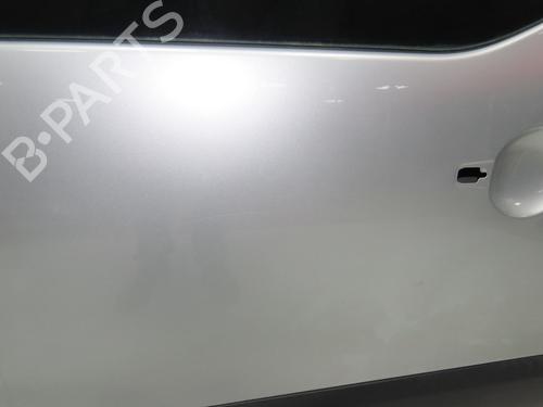 Right slide door PEUGEOT PARTNER Tepee 1.6 HDi 16V | BP28832039C75 