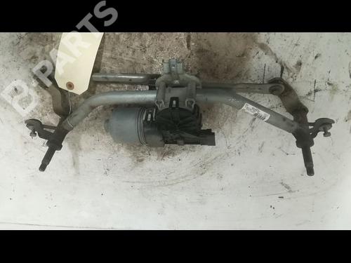 Front wiper motor PEUGEOT 208 I (CA_, CC_) 1.4 HDi | BP9607873M29