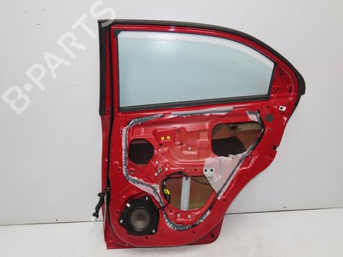 Right rear door KIA RIO III (UB) 1.2 CVVT | BP26383696C5 
