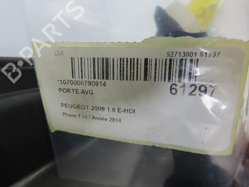 left-front-door-peugeot-2008-i-cu_-2013-40050858 main image