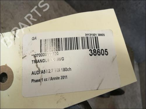 other-audi-a5-8t3-27-tdi-8k0407693t-2007-2008-2009-2010-2011-2012-2013-2014-2015-2016-2017-14876481 main image