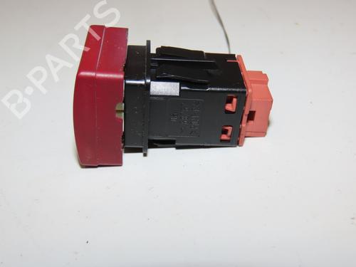 Warning switch CITROËN BERLINGO MULTISPACE (B9) 1.6 HDi 110 | BP29441710I22 