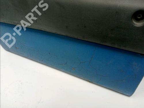 Left front door RENAULT MASTER II Van (FD) 2.5 dCi 120 | BP11952505C2 