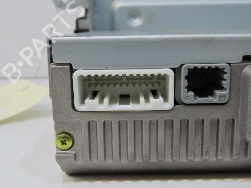 Radio DACIA LODGY (JS_) 1.5 dCi (JSMC, JSAF) | BP36395935E6 - Image 4