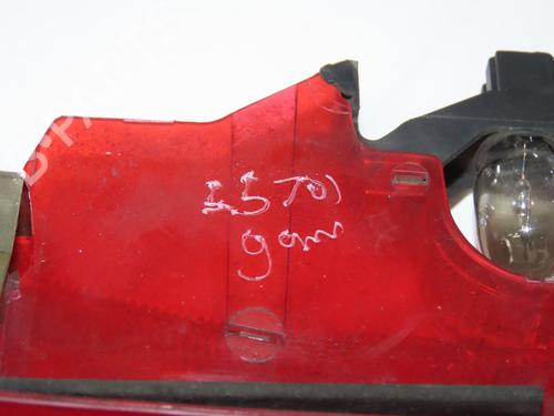 Third brake light RENAULT CLIO III (BR0/1, CR0/1) 1.5 dCi (C/BR0G, C/BR1G) | BP32100535L11  - Image 5