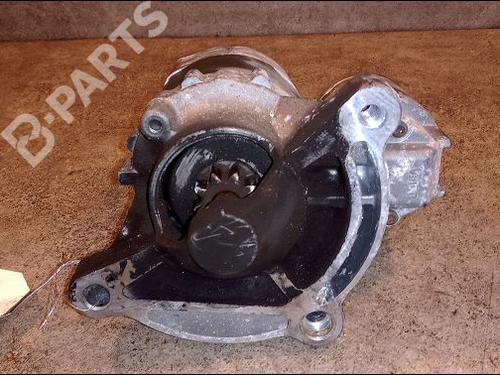 Starter PEUGEOT 206 Hatchback (2A/C) 1.4 i | BP9617966M8 