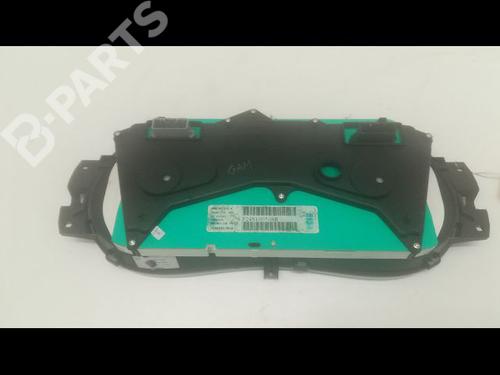 Instrument cluster DACIA LOGAN MCV (KS_) 1.5 dCi (KS0W) | BP9602305C47 