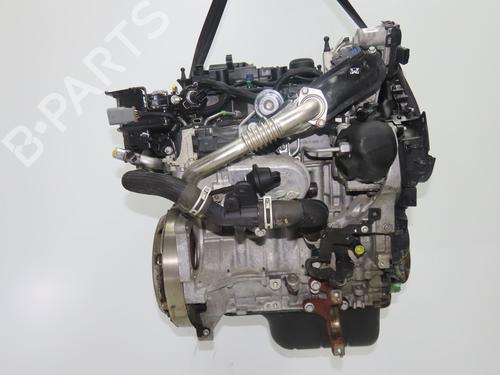 Engine FORD C-MAX II (DXA/CB7, DXA/CEU) 1.5 TDCi | BP32377271M1  - Image 6