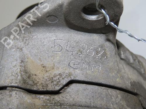 Used Alternator PEUGEOT 306 Hatchback (7A, 7C, N3, N5) 1.9 D (69 hp) 31242438