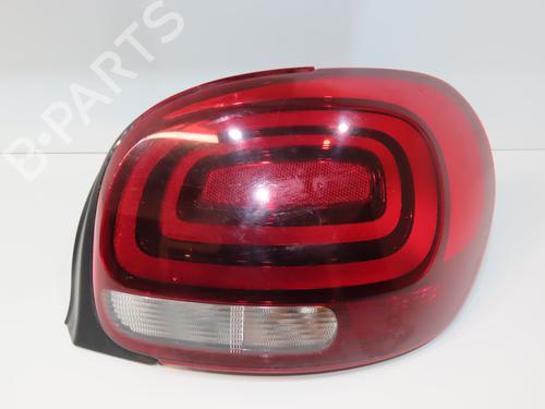 right-taillight-citroen-c3-iii-sx-2016-31155165 main image