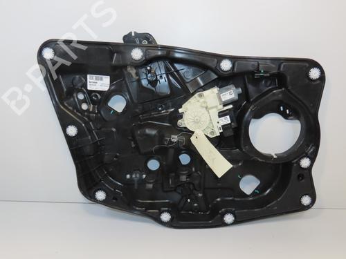 Front right window mechanism FIAT 500X (334_) 1.3 (334.AXR11) | BP29441752C23 