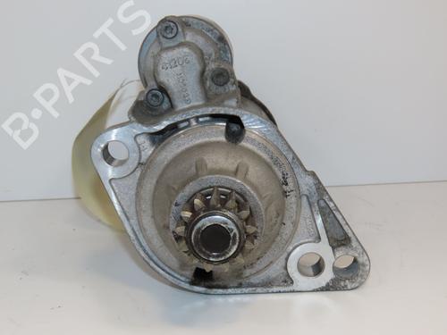 Starter AUDI A3 (8V1, 8VK) 1.4 TFSI | BP26381188M8 - Image 6