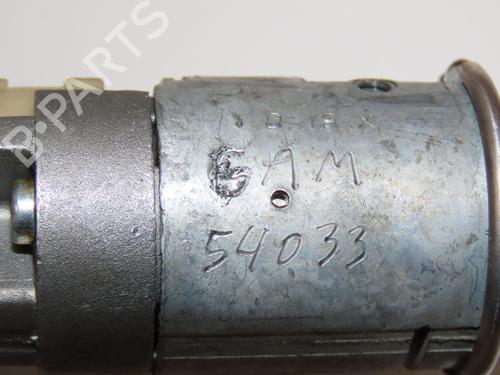 Used Ignition barrel PEUGEOT 106 II (1A_, 1C_) 1.1 i (60 hp) 28801548
