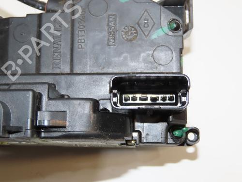 Tailgate lock RENAULT KANGOO Express (FW0/1_) 1.5 dCi 75 (FW07, FW10, FW04) | BP32486179C101 