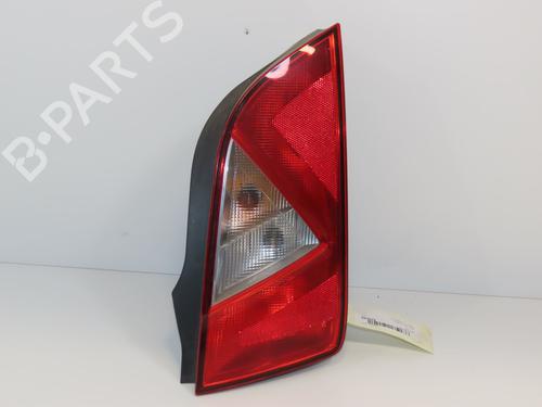 Højre baglygte SEAT Mii (KF1, KE1) 1.0 (60 hp) 28969537