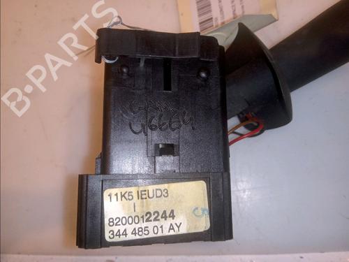 Used Steering column stalk RENAULT ESPACE IV (JK0/1_) 2.2 dCi (JK0H) (150 hp) 14951026