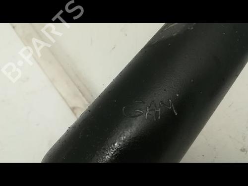 Right rear shock absorber PEUGEOT 207 SW (WK_) 1.6 HDi | BP23173521M19 
