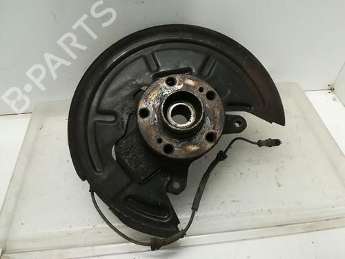 Used Left front steering knuckle Left front steering knuckle RENAULT VEL SATIS (BJ0_) 2.2 dCi (BJ0E, BJ0F) (150 hp) 23173103 23173103
