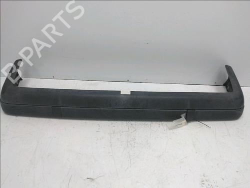 Used Rear bumper CITROËN JUMPY I Van (BS_, BT_, BY_, BZ_) 2.0 HDi 95 (94 hp) 19498031