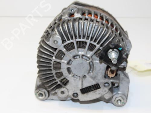 Alternator RENAULT LATITUDE (L70_) 2.0 dCi 150 (L70H) | BP39418465M7  - Image 5