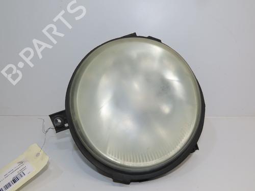 Koplamp links VW LUPO I (6X1, 6E1) 1.7 SDI (60 hp) 31030259