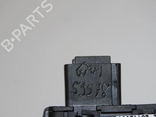 Right rear window switch CITROËN C5 II (RC_) 1.6 HDi (RC8HZB) | BP37083320I28 - Image 4