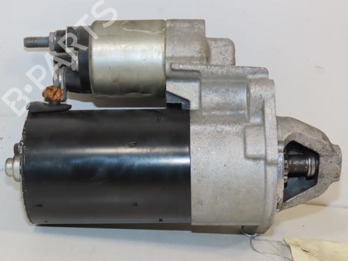 Used Starter Starter FIAT 500 (312_) 1.2 (312AXA1A) (69 hp) 18153349 18153349