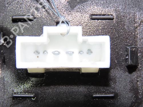 Left taillight CITROËN C3 II (SC_) 1.6 BlueHDi 75 | BP31274470C34