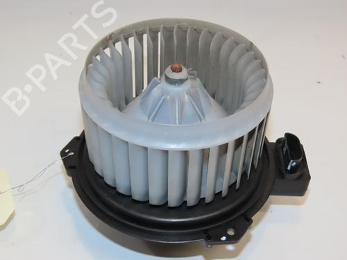 Used Heater blower motor Heater blower motor NISSAN PIXO (UA0) 1.0 (68 hp) 28967239 28967239