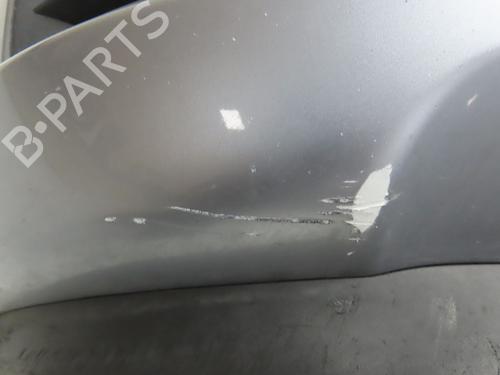 Front bumper OPEL ZAFIRA / ZAFIRA FAMILY B (A05) 1.9 CDTI (M75) | BP30333622C7