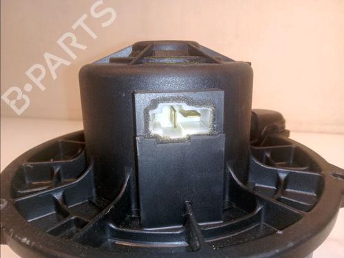 Heater blower motor HYUNDAI GETZ (TB) 1.1 | BP15100025M62 