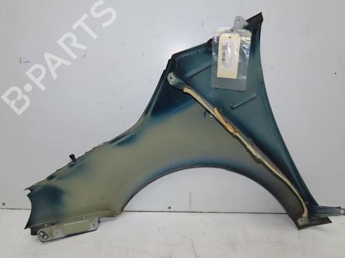Used Right front fenders FIAT 500 (312_) 1.2 (312AXA1A) (69 hp) 28968297