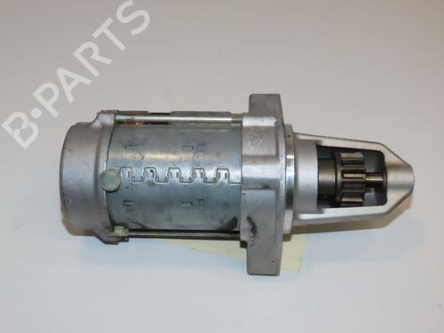 Used Starter MERCEDES-BENZ CLA (C118) AMG CLA 35 4-matic (118.351) (306 hp) 29345179