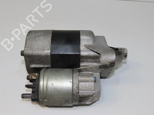 Startmotor RENAULT TWINGO II (CN0_) 1.2 16V (CN04, CN0B) | BP31575778M8 