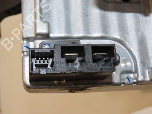 Steering column FORD B-MAX (JK) 1.0 EcoBoost | BP22996859M21 - Image 3